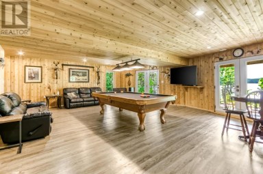 1314 Dunlop Shores RD Elliot Lake Ontario photo 41