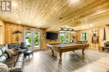 1314 Dunlop Shores RD Elliot Lake Ontario photo 42