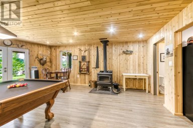 1314 Dunlop Shores RD Elliot Lake Ontario photo 43