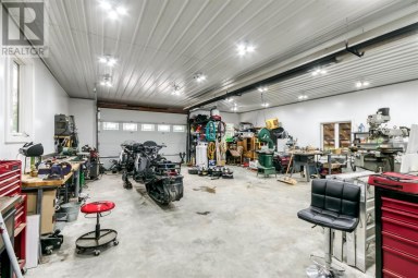 1314 Dunlop Shores RD Elliot Lake Ontario photo 49