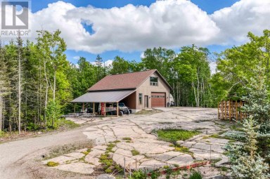 1314 Dunlop Shores RD Elliot Lake Ontario photo 5
