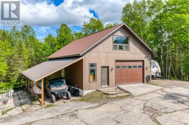 1314 Dunlop Shores RD Elliot Lake Ontario photo 6