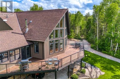 1314 Dunlop Shores RD Elliot Lake Ontario photo 8