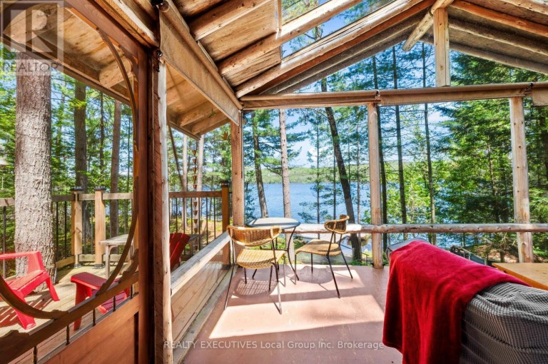 98 GREY ROCK LANE, Bonfield, Ontario, P0H1E0