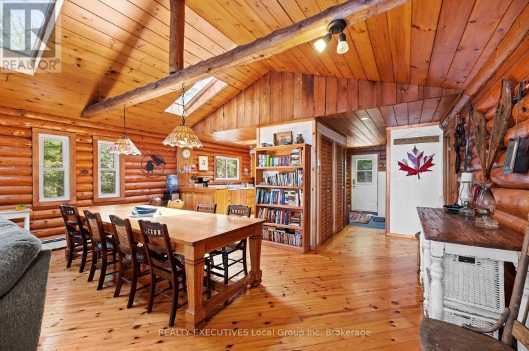 98 GREY ROCK LANE, Bonfield, Ontario, P0H1E0