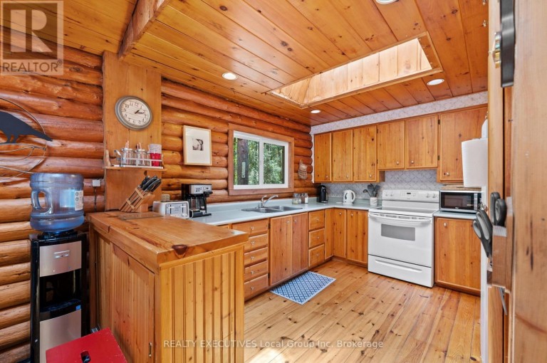 98 GREY ROCK LANE, Bonfield, Ontario, P0H1E0