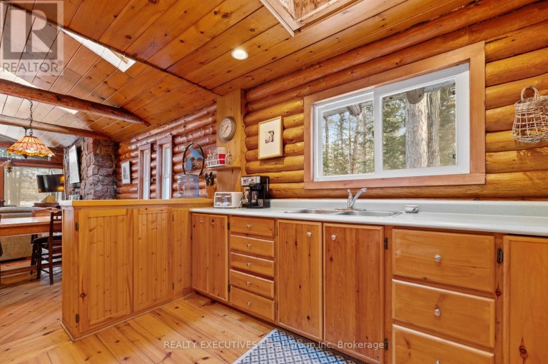 98 GREY ROCK LANE, Bonfield, Ontario, P0H1E0