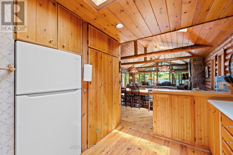 98 GREY ROCK LANE, Bonfield, Ontario, P0H1E0