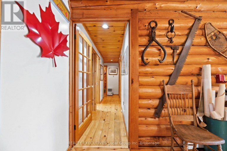 98 GREY ROCK LANE, Bonfield, Ontario, P0H1E0