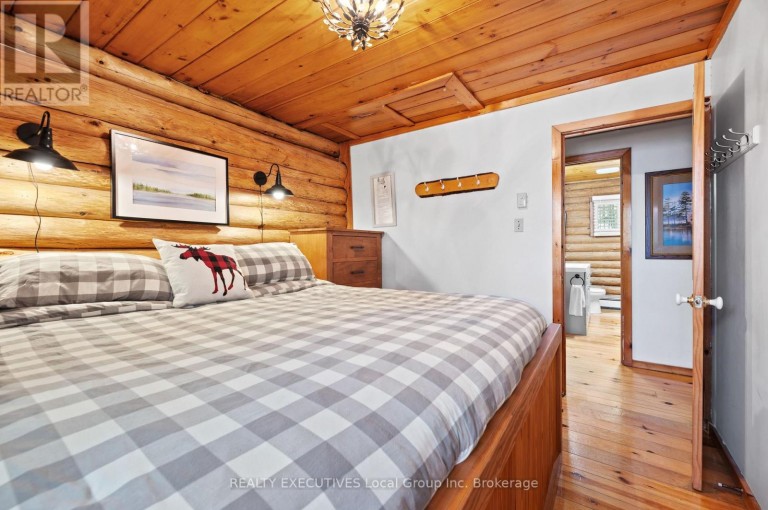 98 GREY ROCK LANE, Bonfield, Ontario, P0H1E0