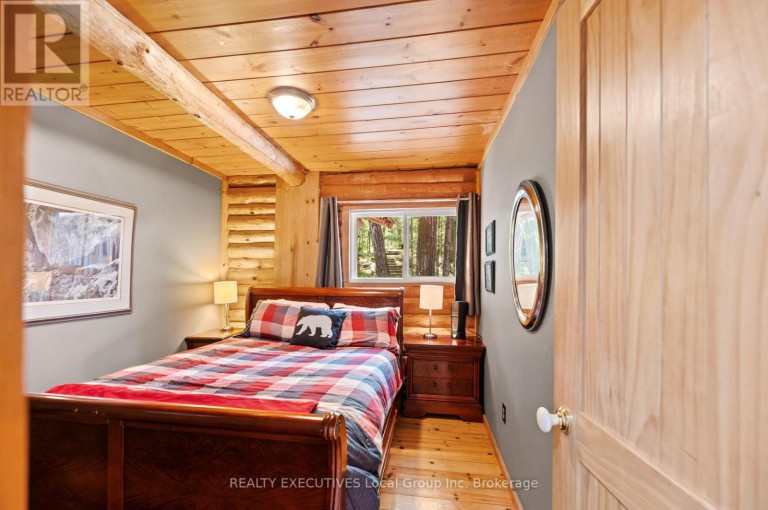 98 GREY ROCK LANE, Bonfield, Ontario, P0H1E0