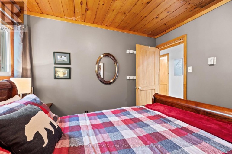 98 GREY ROCK LANE, Bonfield, Ontario, P0H1E0