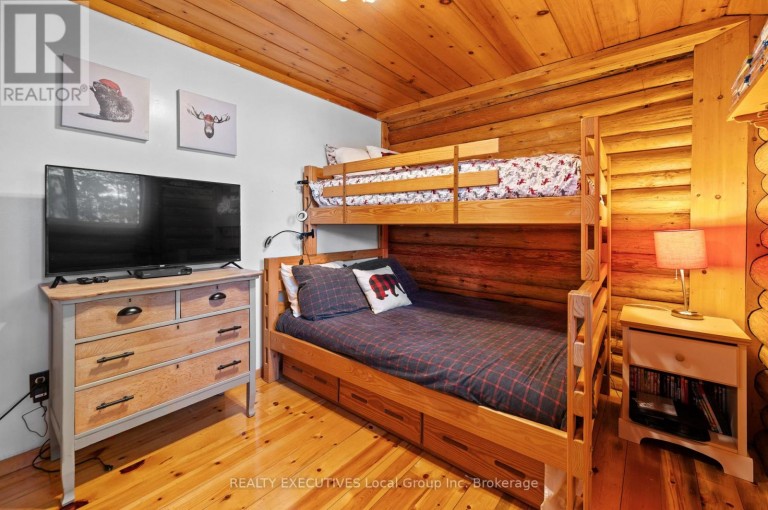 98 GREY ROCK LANE, Bonfield, Ontario, P0H1E0