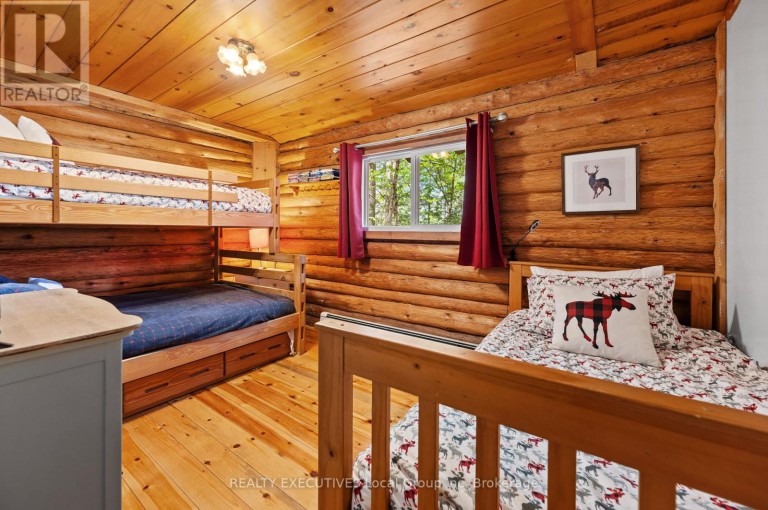 98 GREY ROCK LANE, Bonfield, Ontario, P0H1E0