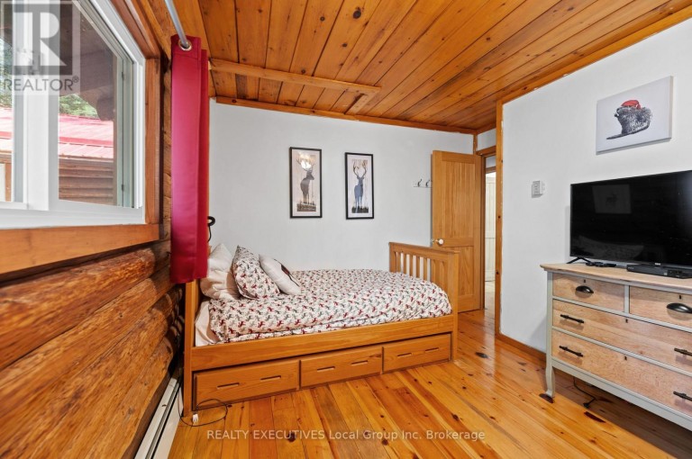98 GREY ROCK LANE, Bonfield, Ontario, P0H1E0
