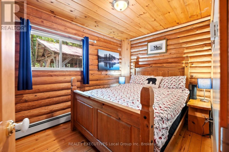 98 GREY ROCK LANE, Bonfield, Ontario, P0H1E0