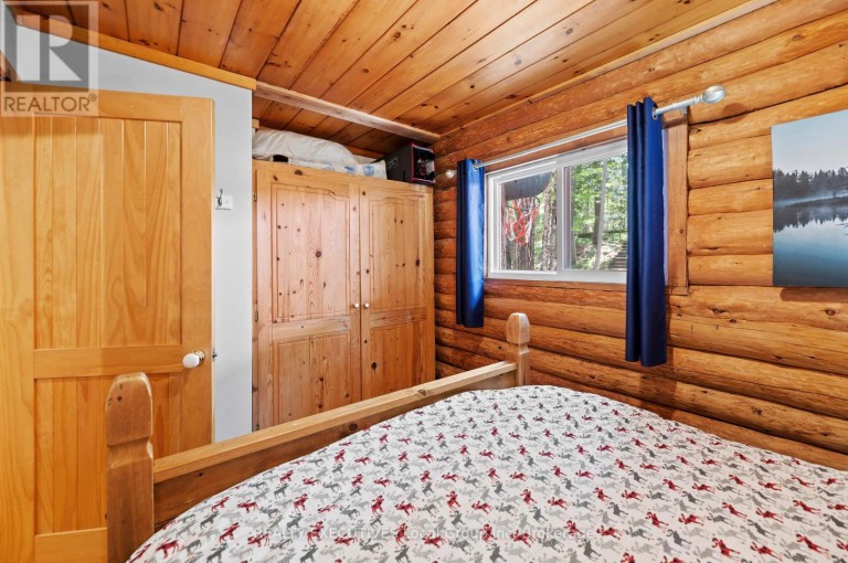 98 GREY ROCK LANE, Bonfield, Ontario, P0H1E0