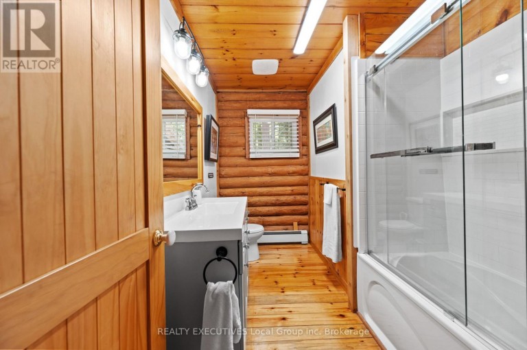 98 GREY ROCK LANE, Bonfield, Ontario, P0H1E0