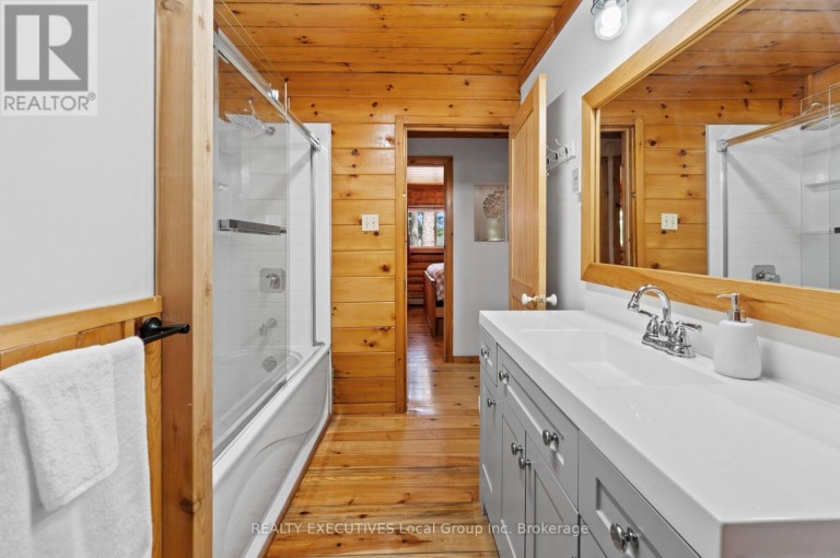 98 GREY ROCK LANE, Bonfield, Ontario, P0H1E0