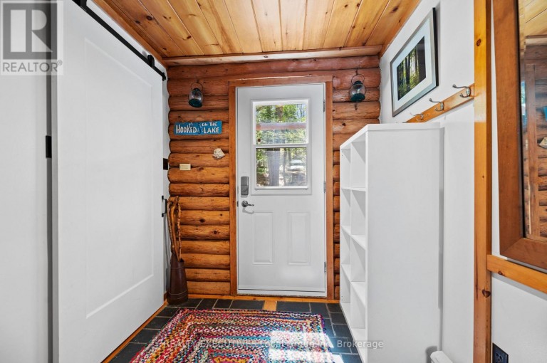 98 GREY ROCK LANE, Bonfield, Ontario, P0H1E0