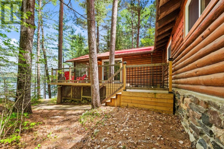 98 GREY ROCK LANE, Bonfield, Ontario, P0H1E0