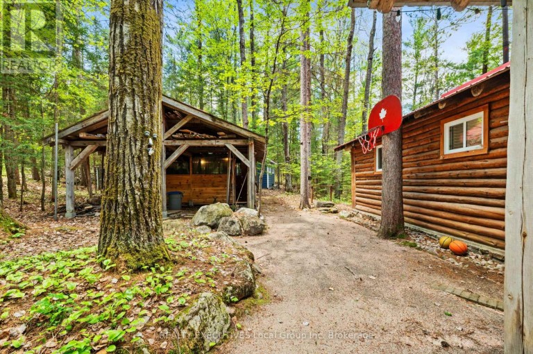 98 GREY ROCK LANE, Bonfield, Ontario, P0H1E0