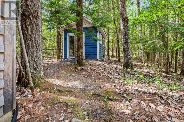98 GREY ROCK LANE, Bonfield, Ontario, P0H1E0