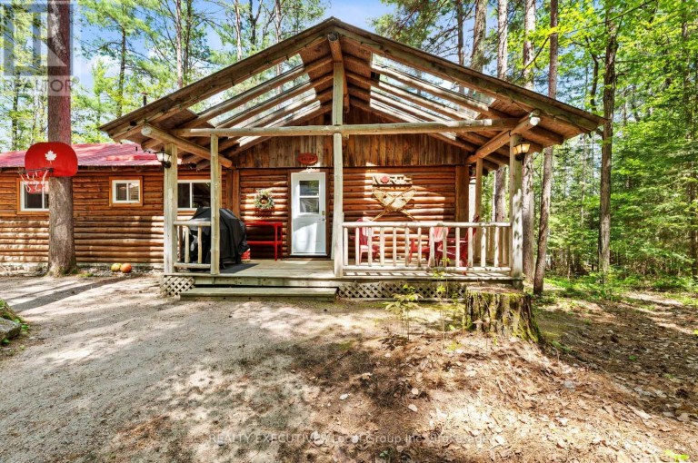 98 GREY ROCK LANE, Bonfield, Ontario, P0H1E0