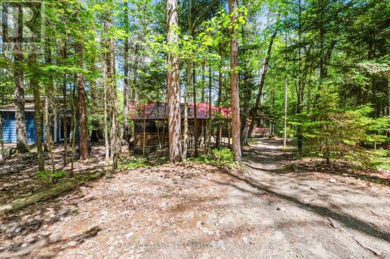98 GREY ROCK LANE, Bonfield, Ontario, P0H1E0