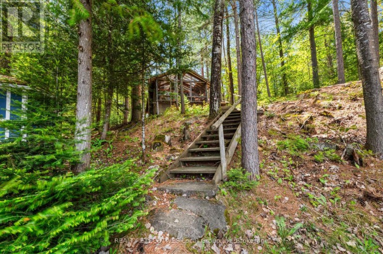 98 GREY ROCK LANE, Bonfield, Ontario, P0H1E0