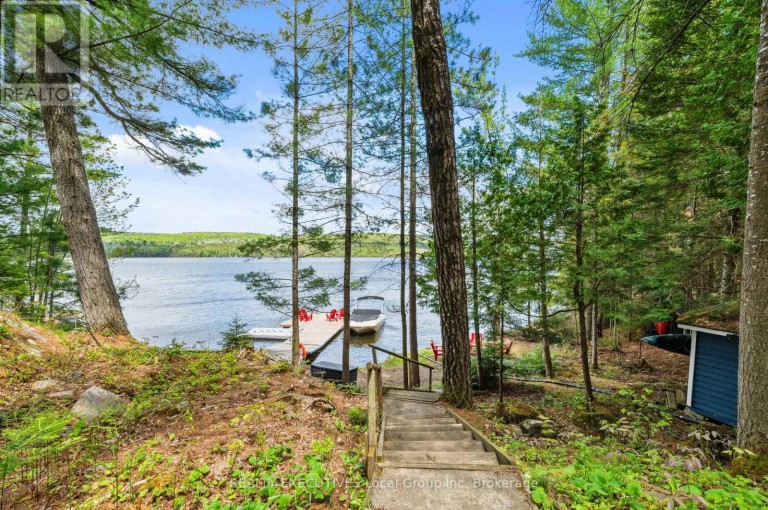 98 GREY ROCK LANE, Bonfield, Ontario, P0H1E0