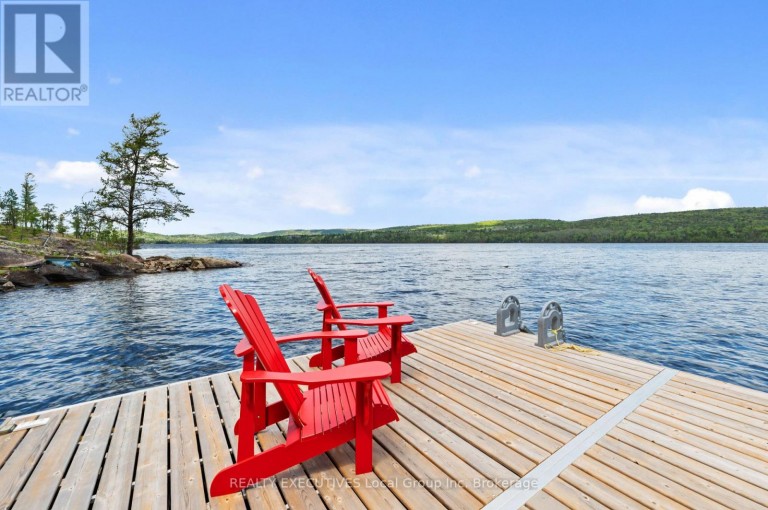 98 GREY ROCK LANE, Bonfield, Ontario, P0H1E0