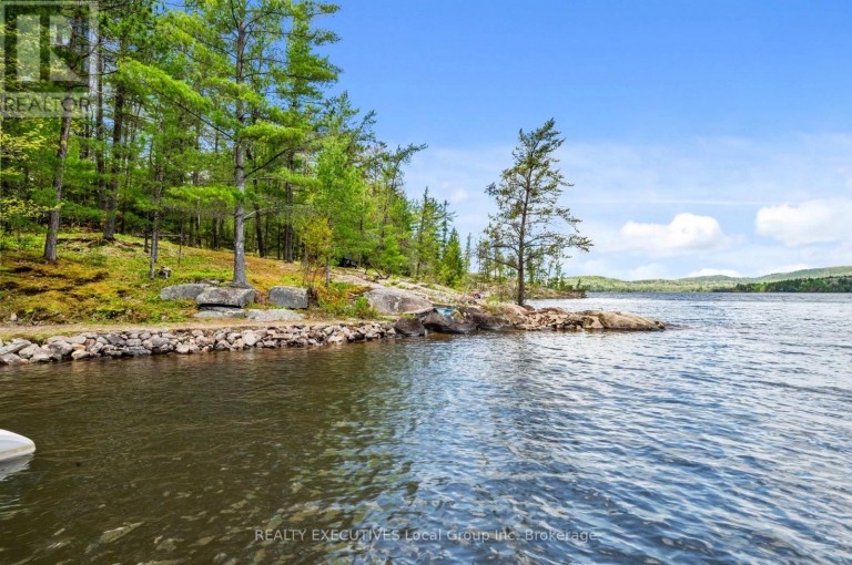 98 GREY ROCK LANE, Bonfield, Ontario, P0H1E0