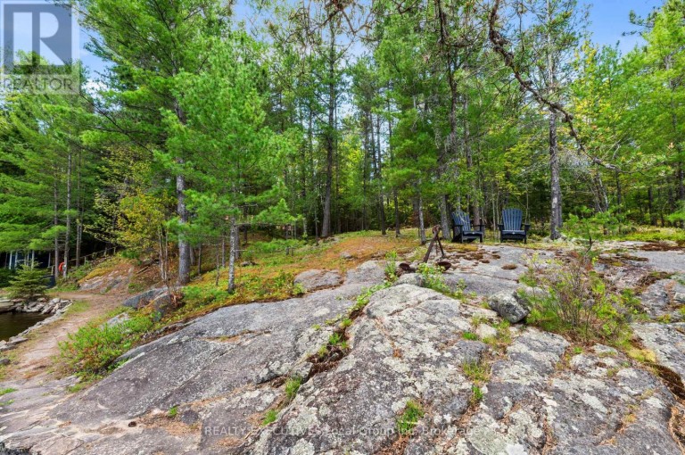 98 GREY ROCK LANE, Bonfield, Ontario, P0H1E0