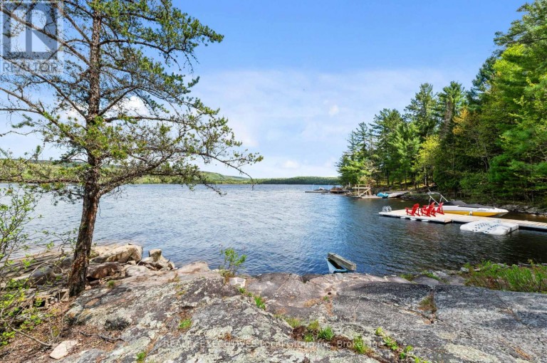 98 GREY ROCK LANE, Bonfield, Ontario, P0H1E0