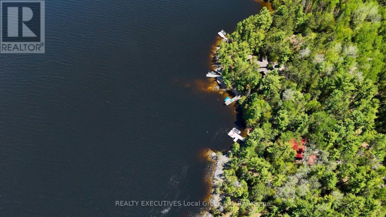 98 GREY ROCK LANE, Bonfield, Ontario, P0H1E0