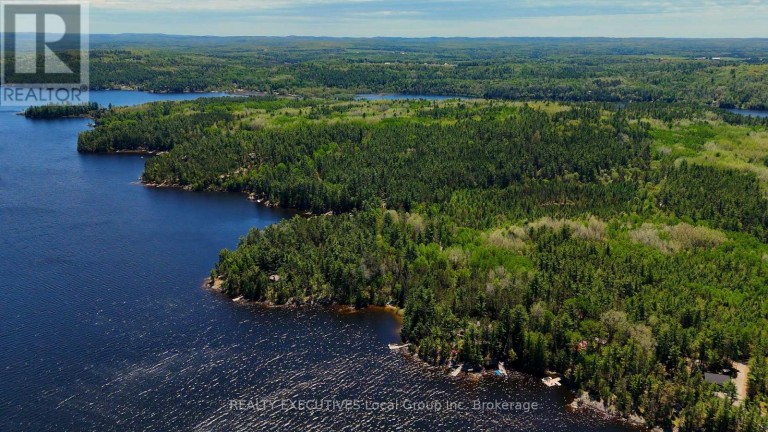 98 GREY ROCK LANE, Bonfield, Ontario, P0H1E0