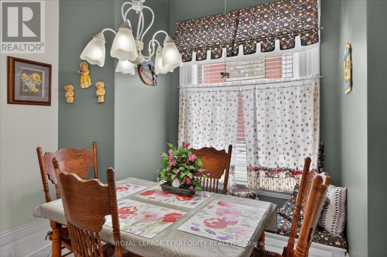 16 BOOTH STREET S, Trent Hills (Campbellford), Ontario, K0L1L0