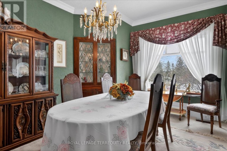 16 BOOTH STREET S, Trent Hills (Campbellford), Ontario, K0L1L0