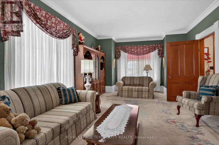 16 BOOTH STREET S, Trent Hills (Campbellford), Ontario, K0L1L0