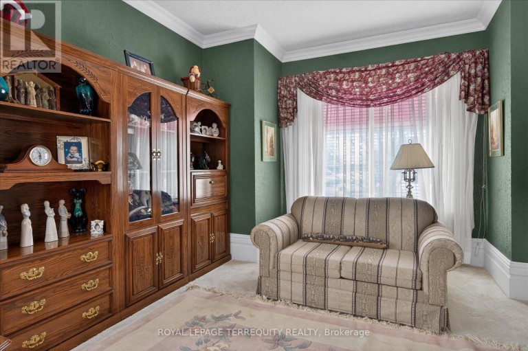 16 BOOTH STREET S, Trent Hills (Campbellford), Ontario, K0L1L0
