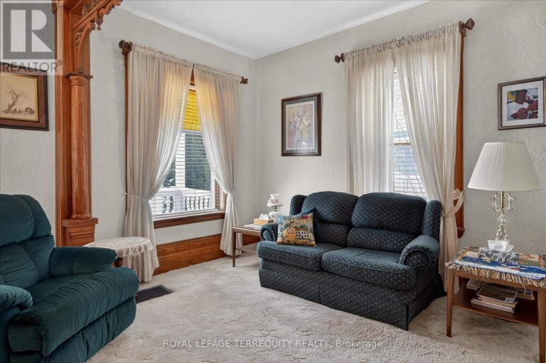 16 BOOTH STREET S, Trent Hills (Campbellford), Ontario, K0L1L0