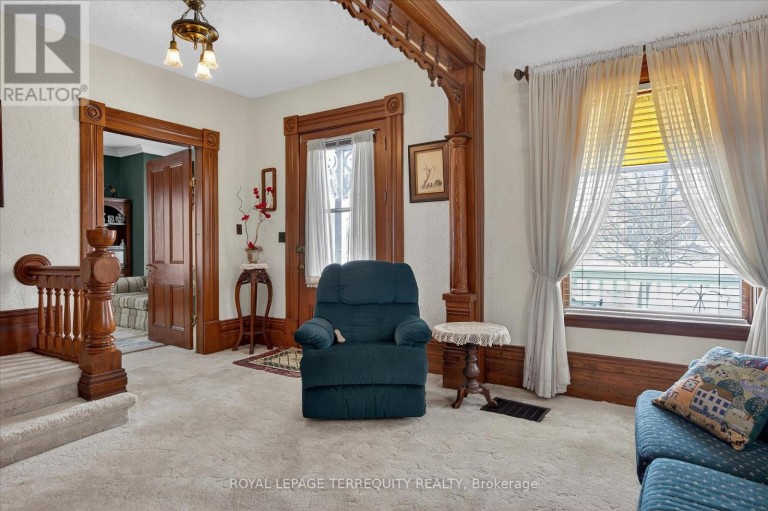 16 BOOTH STREET S, Trent Hills (Campbellford), Ontario, K0L1L0
