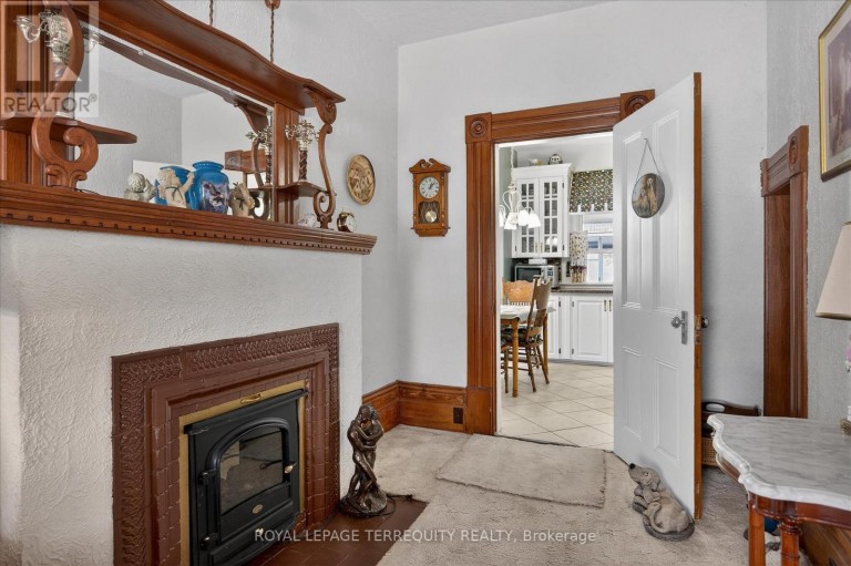 16 BOOTH STREET S, Trent Hills (Campbellford), Ontario, K0L1L0