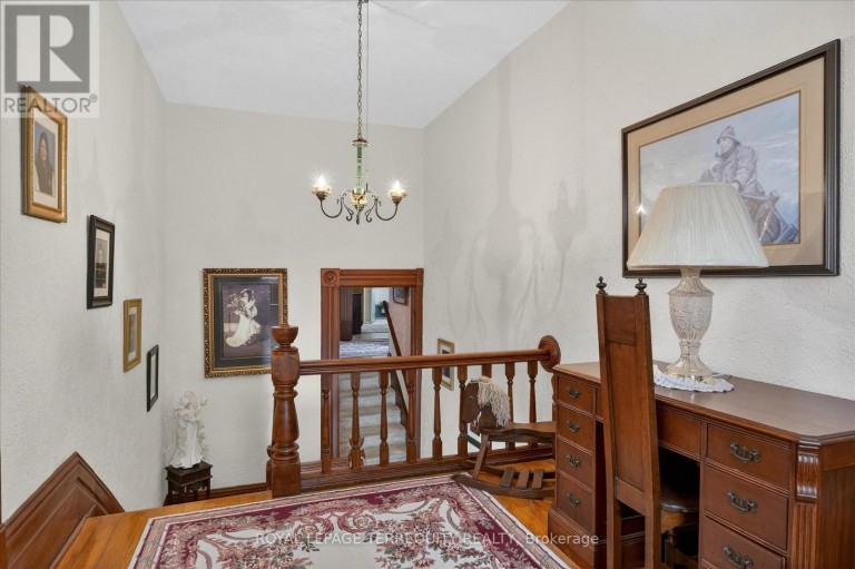 16 BOOTH STREET S, Trent Hills (Campbellford), Ontario, K0L1L0