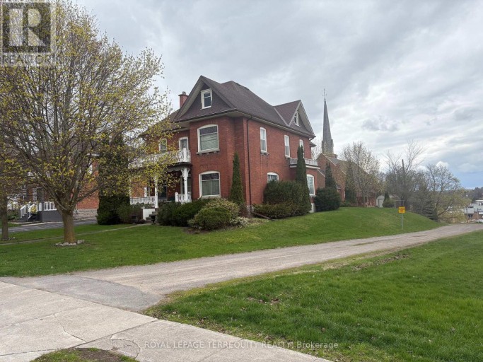 16 BOOTH STREET S, Trent Hills (Campbellford), Ontario, K0L1L0