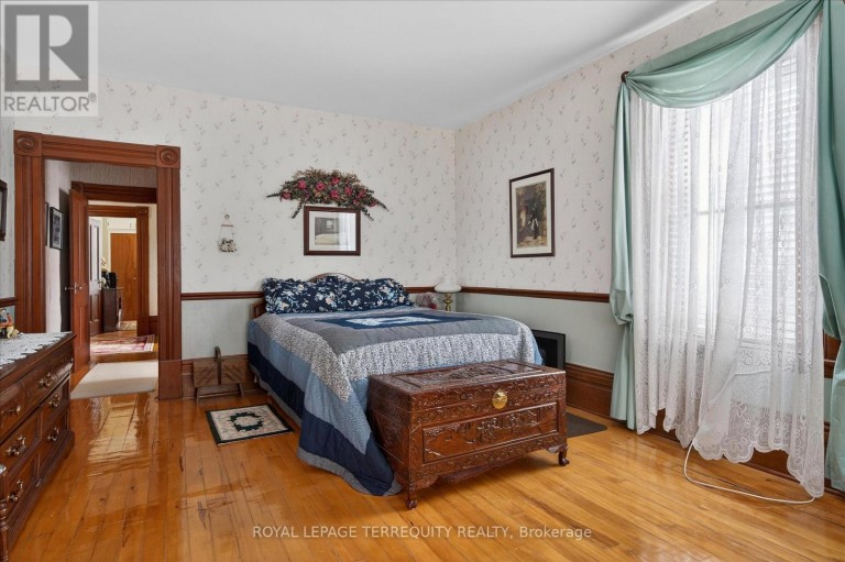 16 BOOTH STREET S, Trent Hills (Campbellford), Ontario, K0L1L0