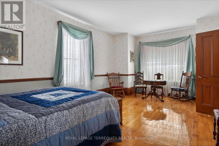 16 BOOTH STREET S, Trent Hills (Campbellford), Ontario, K0L1L0