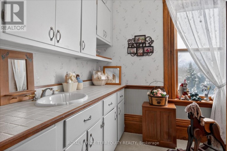 16 BOOTH STREET S, Trent Hills (Campbellford), Ontario, K0L1L0