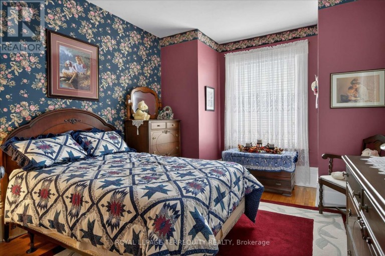16 BOOTH STREET S, Trent Hills (Campbellford), Ontario, K0L1L0
